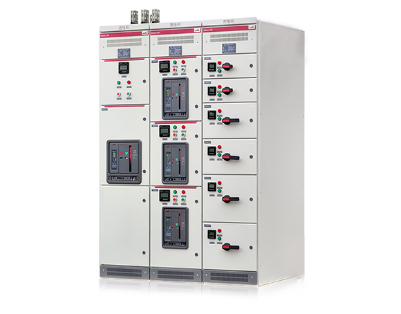 Edison LSN 500中压开关柜
