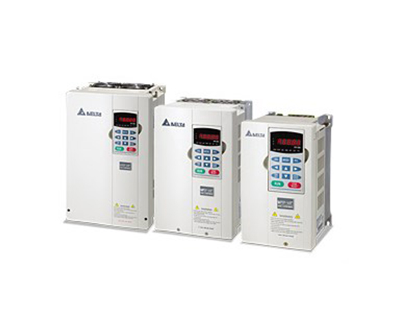 VFD-VE系列低压变频器